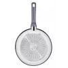 Allzweckpfanne Tefal Daily Cook G7300655 Edelstahl 28 cm, einzelner Bakelitgriff, Titan-Innenbeschichtung