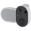 Net Speaker C1110-E Schwarz/02696-001 Axis