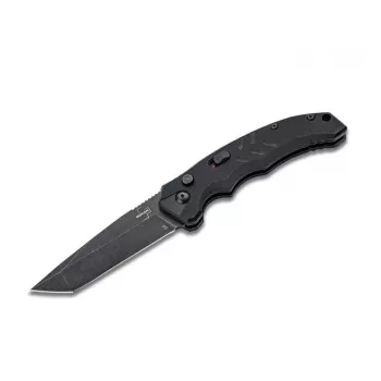 Böker Plus Intention II Tanto Messer, 01BO797, BOKER PLUS