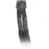 Kabelsplitter Thermaltake AC-063-CN1NAN-A1 Schwarz Stecker/Stecker 600 mm