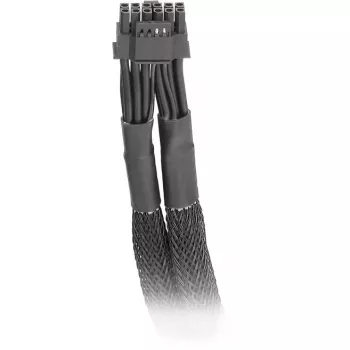 Kabelsplitter Thermaltake AC-063-CN1NAN-A1 Schwarz Stecker/Stecker 600 mm