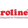 ROLINE Tragschienenadapter für schlank-Keystone 26.11.0375/76/77/78 (26.11.0339)