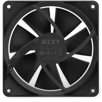 Lüfter NZXT F120 RGB