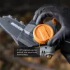 Batavia B.V. 18V Nexxsaw Akku-Einhand-Kettensäge 6'' V3 - Ohne Akku und Ladegerät | Kettensäge