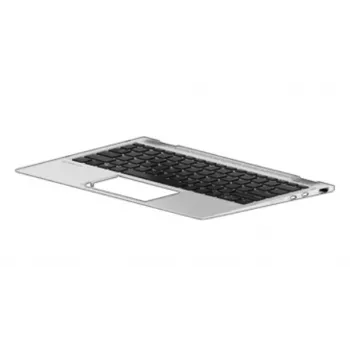 HP 937419-041 Laptop-Ersatzteil Gehäuseunterteil + Tastatur