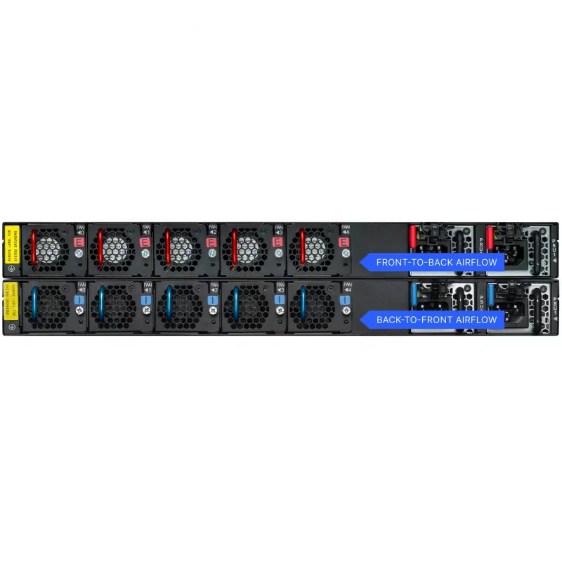 Lancom YS-7154CF - Switch - stapelbar, Aggregation, für Campus-Netzwerke