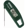 EXTECH NSF klappbares Taschen-Thermometer für Lebensmittel Gas-Messgerät (TM55)