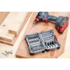 Schraubendreher-Bitsatz Bosch 2 608 522 330 8 Stück