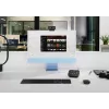 Hardware Stream Deck Elgato Neo schwarz 10GBJ9911 — anpassbare Tasten für Shortcuts und Makros