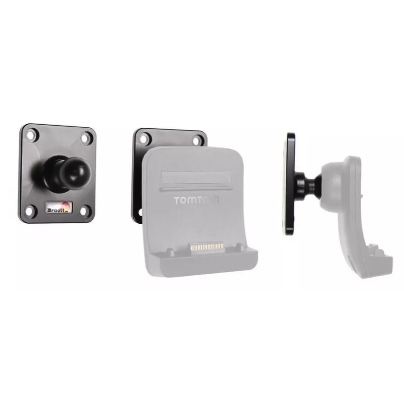 Navigator Mount Car Brodit 215588