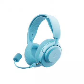 Steelseries Arctis Nova 3P Kabellos PS Aqua