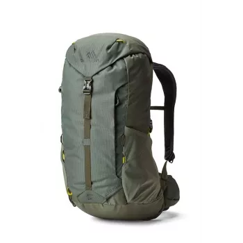Rucksack Gregory Zulu 28L Lt Rc F.Green