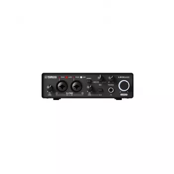 Audio/MIDI-Interface YAMAHA URX22C