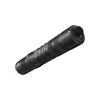 Taktische Taschenlampe Nitecore P10 V2 — 1000 lm, IP68 wasserdicht, stoßfest, 95 g, 18650/CR123 kompatibel