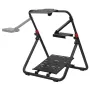 Racing-Stand Subsonic SA5615 Metall Schwarz