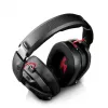 Teufel CAGE PRO Headset Wireless headband Gaming USB Type-C Bluetooth Schwarz