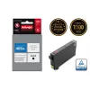 Activejet AE-405BNX Tinte (Ersatz für Epson 405XL C13T05H14010; Supreme; 21 ml; Schwarz)