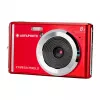 Kompaktkamera AgfaPhoto Realishot DC5200 21 MP CMOS 5616 x 3744 Pixel Rot