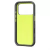 Cover Apple Beats iPhone 17 Pro Rugged Case MagSafe Camera Control Schwarz