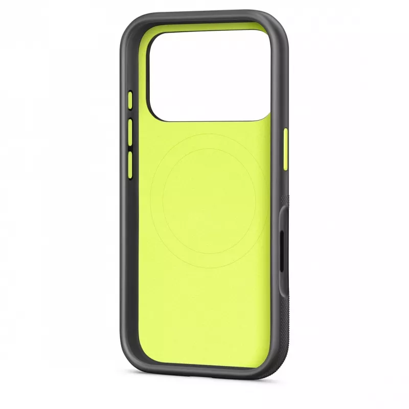 Cover Apple Beats iPhone 17 Pro Rugged Case MagSafe Camera Control Schwarz