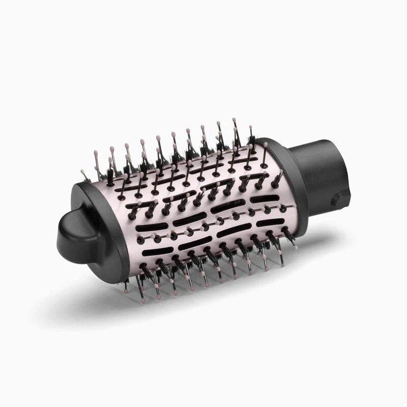BaByliss Style Smooth 1000 AS128E Haartrockner und Lockenstab, schwarz