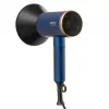 Camry | Haartrockner | CR 2268 | 1800 W | 2 Temperaturstufen | Ionenfunktion | Diffusoraufsatz | Blau/Gold