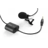 IK Multimedia iRig Mic Lav 2er-Pack – Mikrofon-Kit