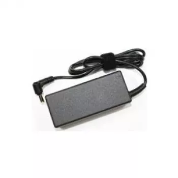 CoreParts MBA1021A Netzteil/Wechselrichter Indoor 65 W Schwarz