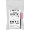 Bosch 1 608 620 056 Polierzubehör für Drehwerkzeuge