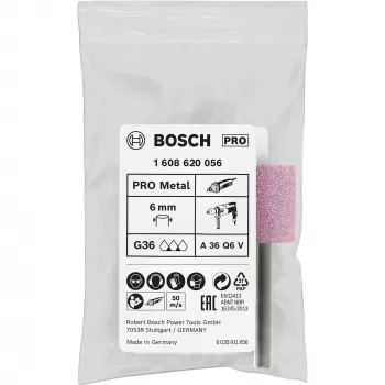 Bosch 1 608 620 056 Polierzubehör für Drehwerkzeuge