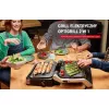 TEFAL Elektrogrill GC 772D30 OptiGrill