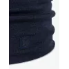 Neckwarmer Buff Merinowolle nahtlos Indigo für Erwachsene — Modell 113018.785.10.00