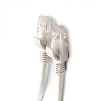Cat5E UTP-Kabel, 15m