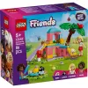 LEGO FRIENDS 42640 Meerschweinchen-Spielplatz