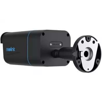 IP-Überwachungskamera Reolink P430 Standard — Bullet, 8 MP (3840×2160), 5× optischer Zoom, IP67, PoE/DC, microSD bis zu 256 GB