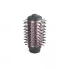 Heißluftbürste Philips 7000 Series BHA735/00 — 1000 W, 3 Wärmestufen, 3–5 cm Bürstendurchmesser, 1,8 m Kabel, Pink