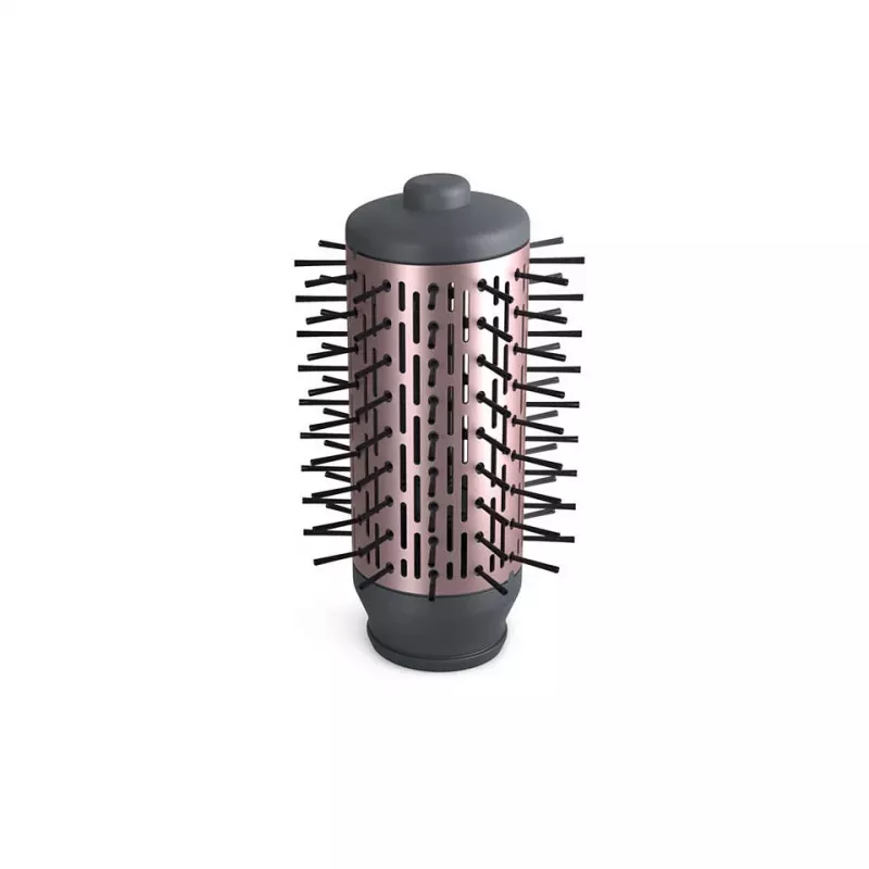 Heißluftbürste Philips 7000 Series BHA735/00 — 1000 W, 3 Wärmestufen, 3–5 cm Bürstendurchmesser, 1,8 m Kabel, Pink