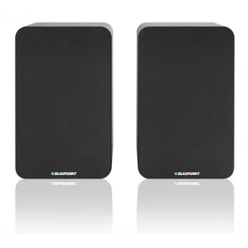 BLAUPUNKT BS50BK aktive Regallautsprecher