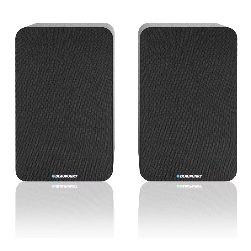 BLAUPUNKT BS50BK aktive Regallautsprecher