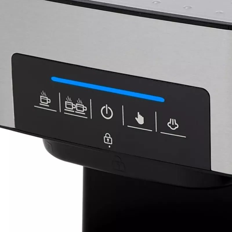 Espressomaschine Camry CR 4410