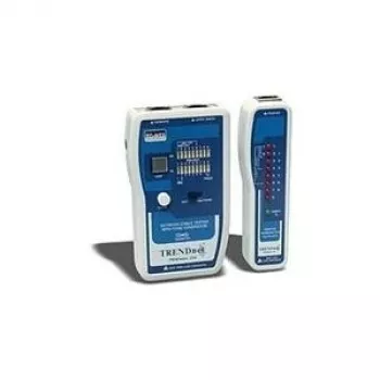 Netzwerkanalysator Trendnet TC-NT2 Blau Weiß