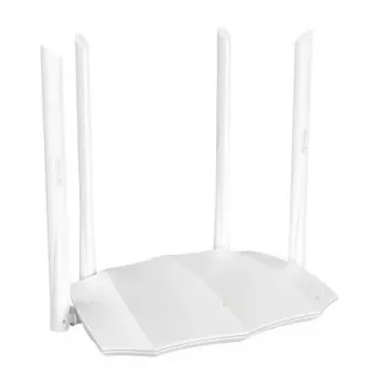 Tischrouter Tenda AC5 V3.0 Dual-Band Wi‑Fi 5
