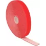 Klettverschluss DeLOCK 18724 Rot