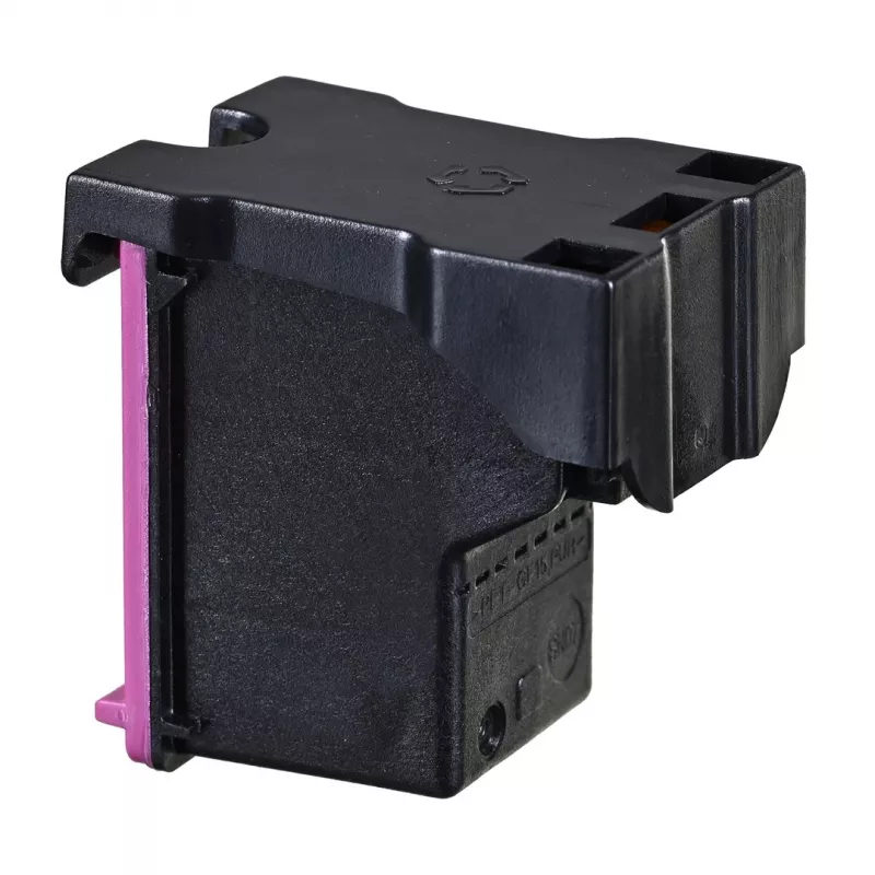 SUPERBULK-Tinte für HP 652 F6V24AE reg B-H652XLC