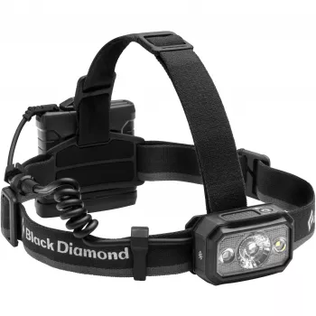 Schwarz Diamond Stirnlampe Icon 700 (schwarz)