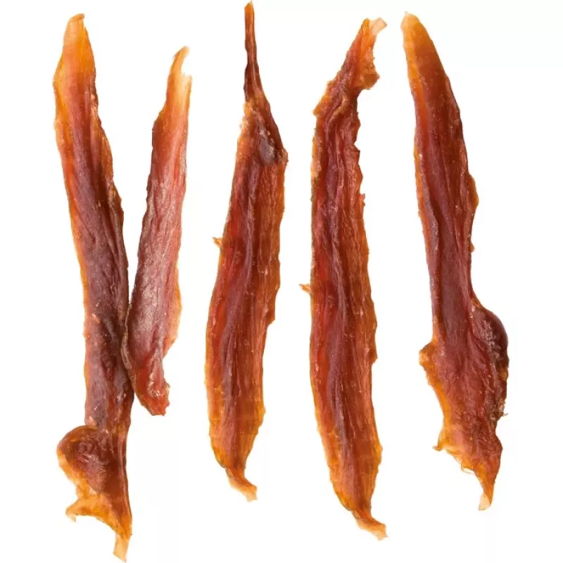 VITAKRAFT Pure Duck Fillets - Hundesnack - 80 g