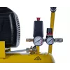 Stanley Ölkompressor 24 l 1500 W FCCC404STN005 24 l 8 bar Set aus 6 Stück
