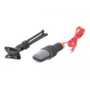 Tisch-/Stativmikrofon MIC-D-03 GEMBIRD