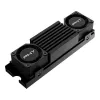 SSD-Festplatte PNY 2 TB M.2 PCI Express 5.0 NVMe CS3150