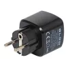 Smart-Steckdose BLOW TUYA V3 WLAN-gesteuert 16A, Einzelsteckdose, Fern-EIN/AUS